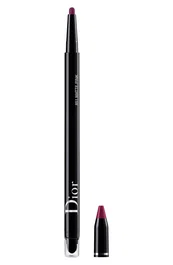 Christian Dior Diorshow Delineador Líquido Doble Extremo 851 Impermeable