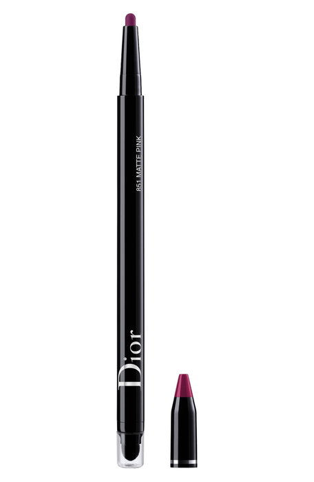Diorshow, Impermeable, Doble extremo, Color intenso, Delineador líquido, 851, 0.2 g Diorshow, Impermeable, Doble extremo, Color intenso, Delineador líquido, 851, 0.2 g