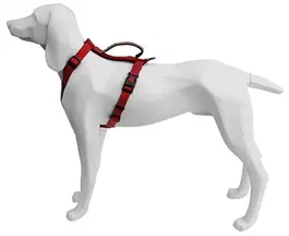 Freedog Arnés Extreme Rojo 20 mm 51-74 cm