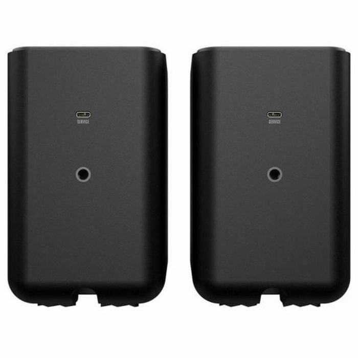 Altavoces Portátiles KLIPSCH KL1072081 Negro 50 W Altavoces Portátiles KLIPSCH KL1072081 Negro 50 W