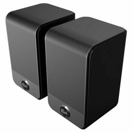 Altavoces Portátiles KLIPSCH KL1072081 Negro 50 W