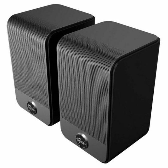 Altavoces Portátiles KLIPSCH KL1072081 Negro 50 W Altavoces Portátiles KLIPSCH KL1072081 Negro 50 W