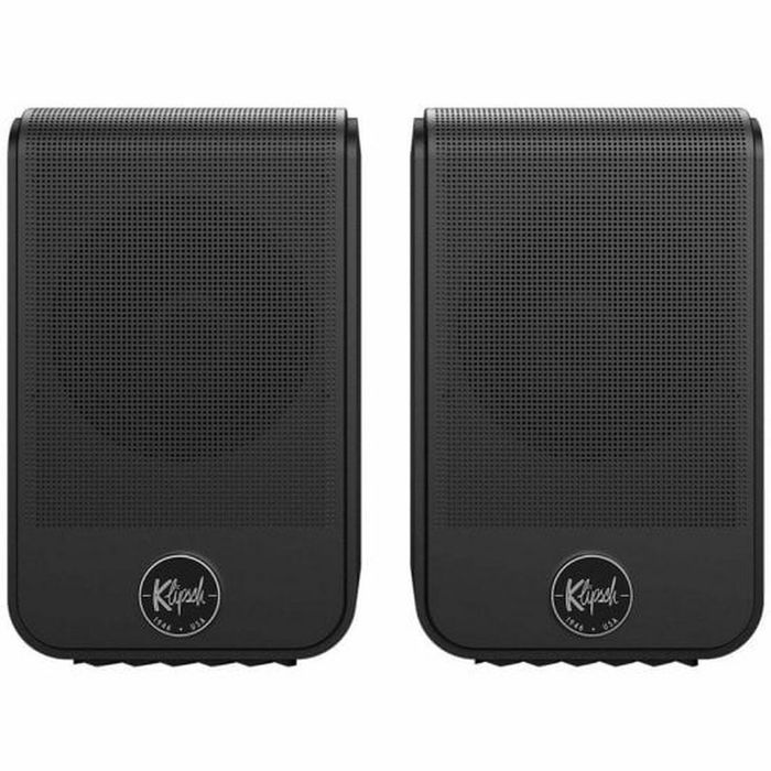 Altavoces Portátiles KLIPSCH KL1072081 Negro 50 W Altavoces Portátiles KLIPSCH KL1072081 Negro 50 W