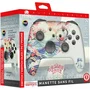 Freaks And Geeks Dragon's Soul Mando Inalámbrico RGB para Nintendo Switch y PC AABBN02653