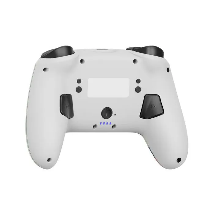 Freaks And Geeks Dragon's Soul Mando Inalámbrico RGB para Nintendo Switch y PC AABBN02653 Freaks And Geeks Dragon's Soul Mando Inalámbrico RGB para Nintendo Switch y PC AABBN02653