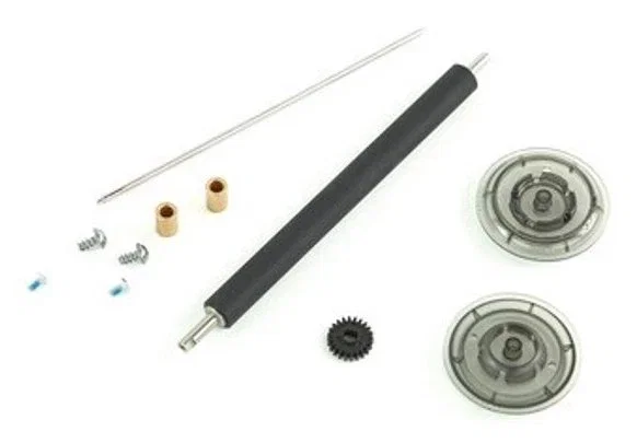 Zebra Kit de engranajes P1050667-008 para QLN420 Zebra Kit de engranajes P1050667-008 para QLN420