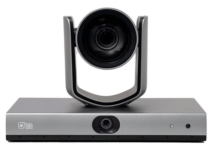 Laia C-PRO Voicetrack M2 Cámara PTZ dual IA Full HD zoom 12x