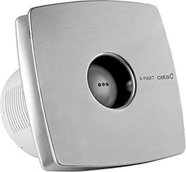 CATA X-MART-10 INOX Extractor para Baño