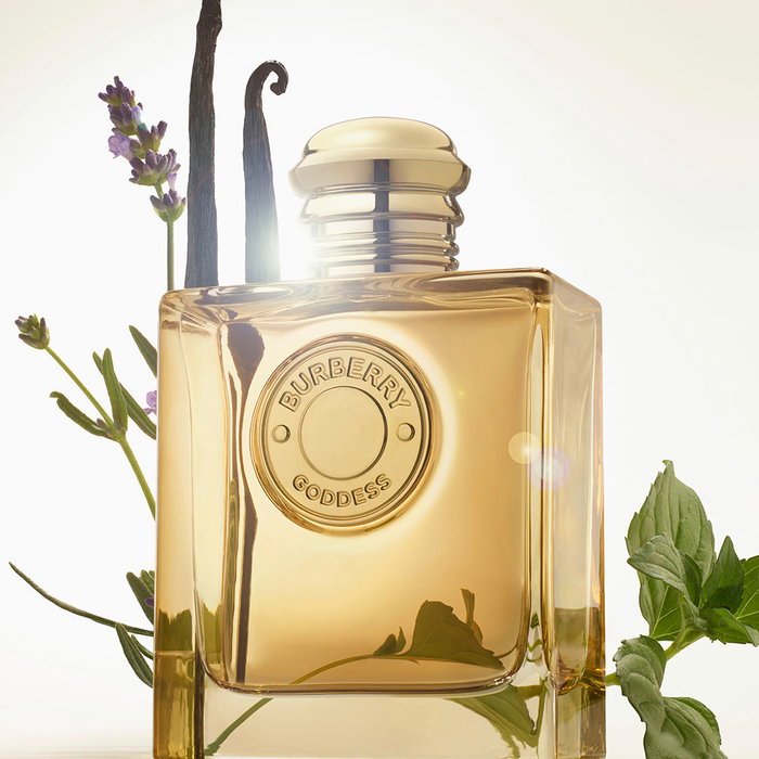 Burberry Goddess Intense Eau de Parfum Vaporizador 100 ml Mujer