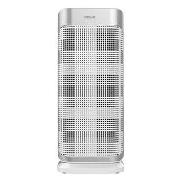 Calefactor Cerámico Eléctrico Cecotec Ready Warm 6250 Ceramic Sky Style 2000 W 1000-2000 W Blanco