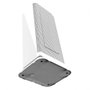 Cecotec Ready Warm 6200 Ceramic Sky Calefactor Cerámico 2000 W Blanco/Acero Inoxidable