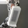 Cecotec Ready Warm 6200 Ceramic Sky Calefactor Cerámico 2000 W Blanco/Acero Inoxidable