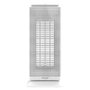 Cecotec Ready Warm 6200 Ceramic Sky Calefactor Cerámico 2000 W Blanco/Acero Inoxidable