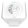 Cecotec Ready Warm 6200 Ceramic Sky Calefactor Cerámico 2000 W Blanco/Acero Inoxidable