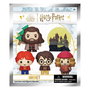 Harry Potter Imáns 3D Christmas Series Expositor (12)