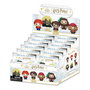 Harry Potter Imáns 3D Christmas Series Expositor (12)
