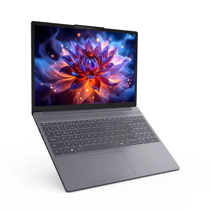 Lenovo IdeaPad Slim 3 15IWC11 Intel Core 7 16GB 512GB Gris Lenovo IdeaPad Slim 3 15IWC11 Intel Core 7 16GB 512GB Gris