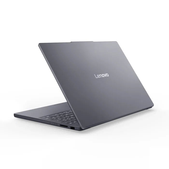 Lenovo IdeaPad Slim 3 15IWC11 Intel Core 7 16GB 512GB Gris Lenovo IdeaPad Slim 3 15IWC11 Intel Core 7 16GB 512GB Gris