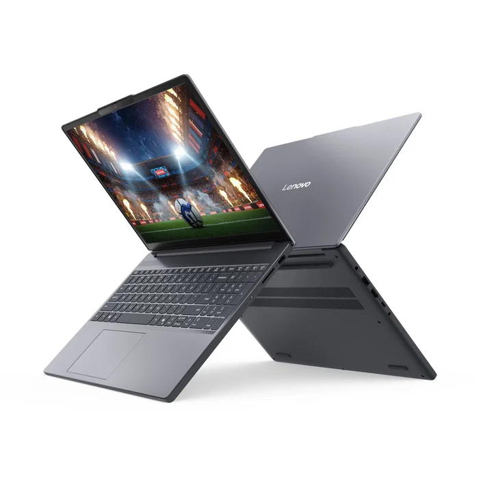 Lenovo IdeaPad Slim 3 15IWC11 Intel Core 7 16GB 512GB Gris Lenovo IdeaPad Slim 3 15IWC11 Intel Core 7 16GB 512GB Gris