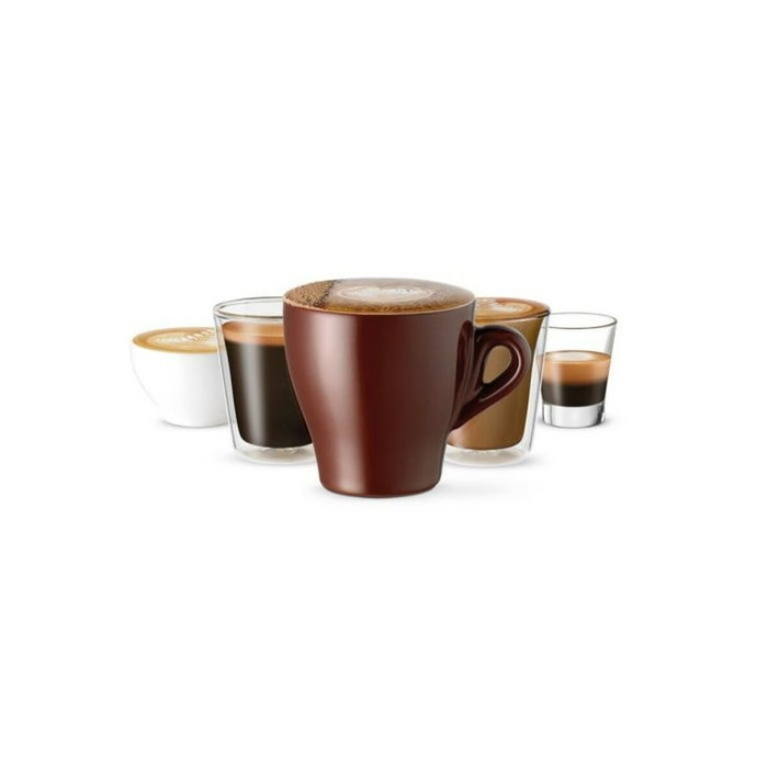 Sage Barista Express™ SES875BSS2EEU1A Sage Barista Express™ SES875BSS2EEU1A