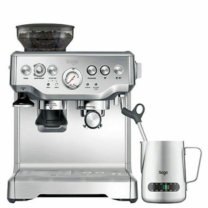 Sage Barista Express™ SES875BSS2EEU1A Sage Barista Express™ SES875BSS2EEU1A