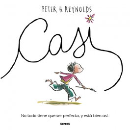 CASI, Peter H. Reynolds - RBA MOLINO