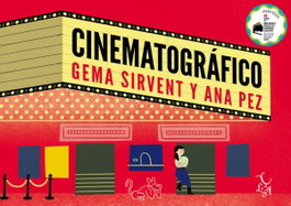 Cinematográfico, Gema Sirvent Laguna - LIBRE ALBEDRIO