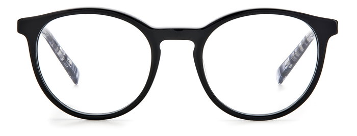 M Missoni Gafas de Vista MMI-0068-08A Negro