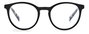 M Missoni Gafas de Vista MMI-0068-08A Negro