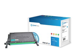 CoreParts Cartucho de Tóner Cian CLT-C6092S/ELS para Samsung CLP-770 Series