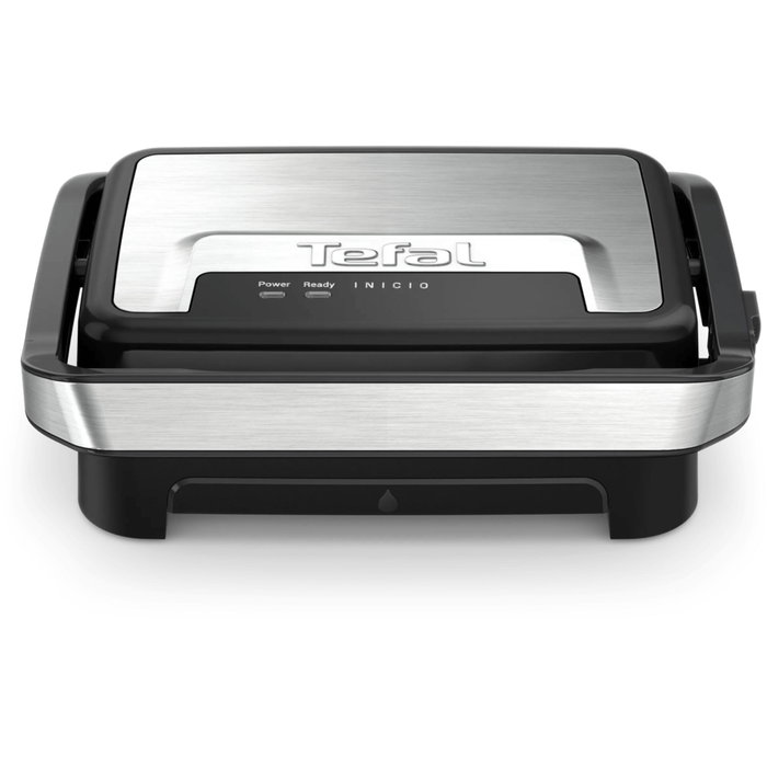 Tefal Inicio Compact GC270D10 Contact Grill