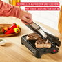 Tefal Inicio Compact GC270D10 Contact Grill