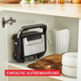 Tefal Inicio Compact GC270D10 Contact Grill