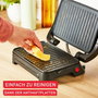 Tefal Inicio Compact GC270D10 Contact Grill