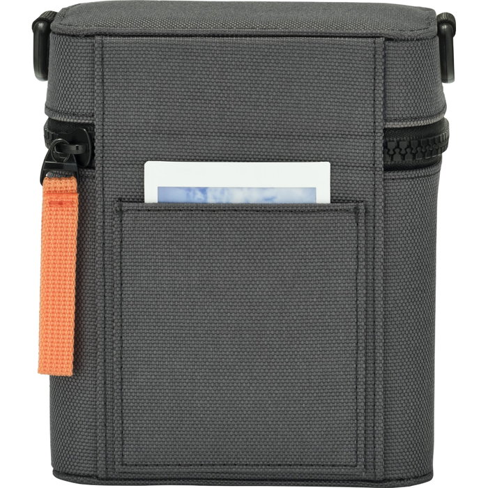 Fujifilm instax Mini 41 Funda Gris Fujifilm instax Mini 41 Funda Gris
