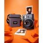 Fujifilm instax Mini 41 Funda Gris