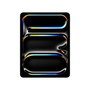 Apple iPad Pro M5 13" Wi-Fi + Cellular 1 TB ME8D4TYA Negro espacial Cristal estándar