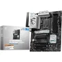MSI B760 GAMING PLUS WiFi Placa Base DDR4 LGA 1700 128 GB Máx.