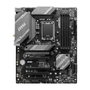 MSI B760 GAMING PLUS WIFI DDR4 LGA 1700 ATX