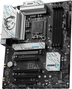 MSI B760 GAMING PLUS WIFI DDR4 LGA 1700 ATX