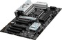 MSI B760 GAMING PLUS WIFI DDR4 LGA 1700 ATX