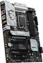 MSI B760 GAMING PLUS WIFI DDR4 LGA 1700 ATX