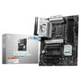 MSI B760 GAMING PLUS WIFI DDR4 LGA 1700 ATX