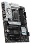 MSI B760 GAMING PLUS WIFI DDR4 LGA 1700 ATX