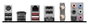 MSI B760 GAMING PLUS WIFI DDR4 LGA 1700 ATX