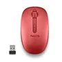 NGS Ratón Inalámbrico Fog Dual Red Ambidextro