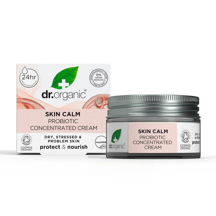DR. ORGANIC Crema Concentrada Probiótica Skin Calm DR. ORGANIC Crema Concentrada Probiótica Skin Calm