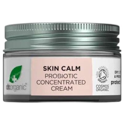 DR. ORGANIC Crema Concentrada Probiótica Skin Calm DR. ORGANIC Crema Concentrada Probiótica Skin Calm