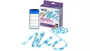 Philips WiZ 8720169078222 Tira de Luz LED Inteligente RGB, 4 Metros, WiFi/Bluetooth, Compatible con Google Home, Alexa, Apple HomeKit y Matter