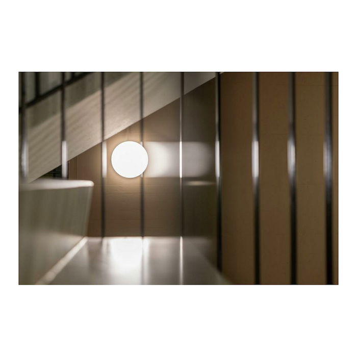 Steinel RS PRO R20 BASIC SC Lámpara Interior LED Blanco Neutro 4000K 1976lm 15.3W IP40 Diseño Redondo Montaje Pared Plástico Steinel RS PRO R20 BASIC SC Lámpara Interior LED Blanco Neutro 4000K 1976lm 15.3W IP40 Diseño Redondo Montaje Pared Plástico